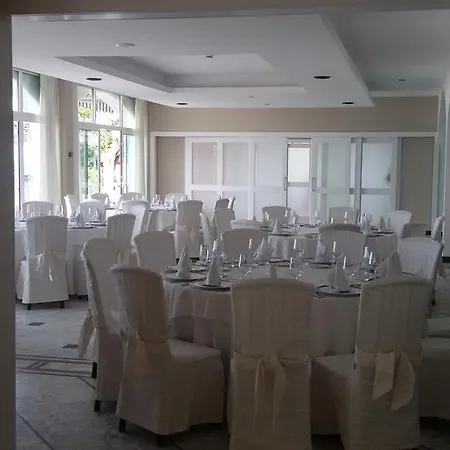 Ristorante La Tartaruga 4*