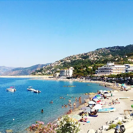 Ristorante La Tartaruga 4* Capo dʼOrlando