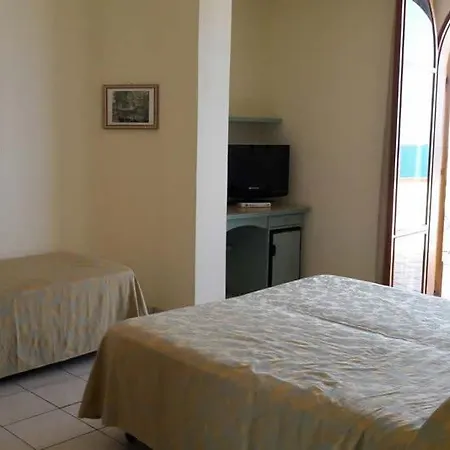 Ristorante La Tartaruga Hotel