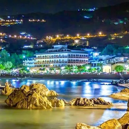 Ristorante La Tartaruga Hotel 4*