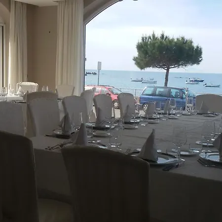 Hotel Ristorante La Tartaruga Capo d'Orlando