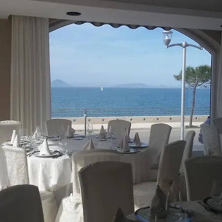 Hotel Ristorante La Tartaruga Hotel 4*
