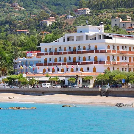 Hotel Hotel Ristorante La Tartaruga 4*