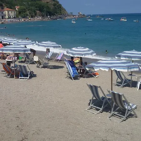 Hotel Hotel Ristorante La Tartaruga Capo d'Orlando
