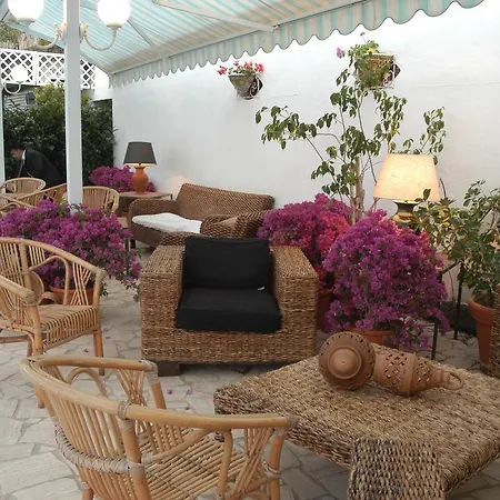 Hotel Hotel Ristorante La Tartaruga 4*
