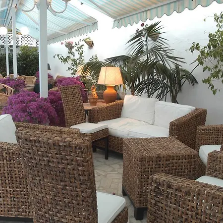 Hotel Ristorante La Tartaruga 4*