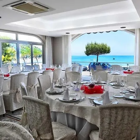 Hotel Hotel Ristorante La Tartaruga 4*