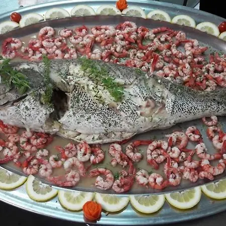 Hotel Ristorante La Tartaruga