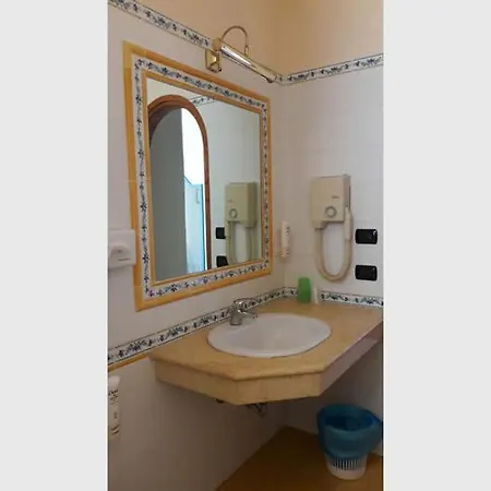 Hotel Ristorante La Tartaruga 4* Capo d'Orlando