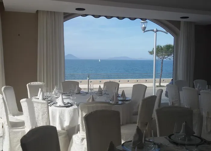 Ristorante La Tartaruga Hotel 4*