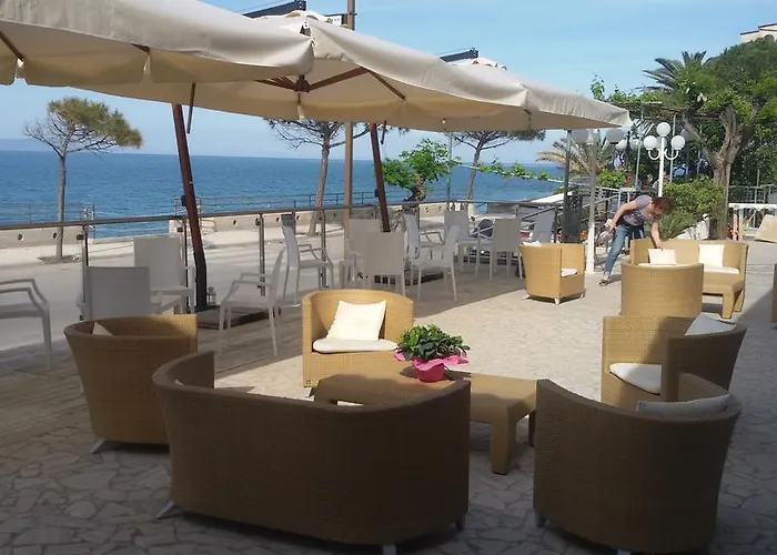 Ristorante La Tartaruga 4*