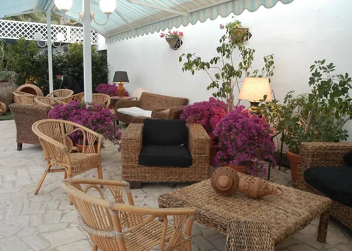 Hotel Ristorante La Tartaruga 4*