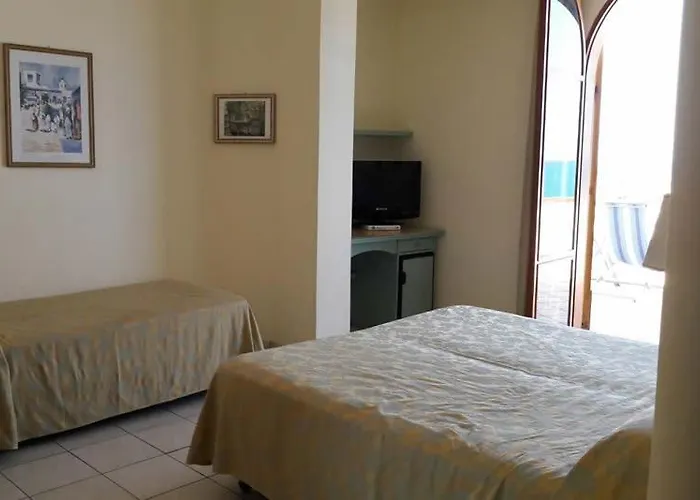 Ristorante La Tartaruga Hotel